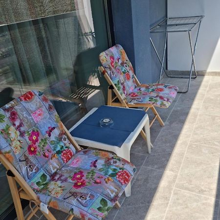 Apartament Adina Mamaia Eksteriør billede
