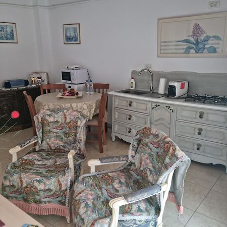 Apartament Adina Mamaia Eksteriør billede