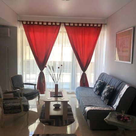Apartament Adina Mamaia Eksteriør billede