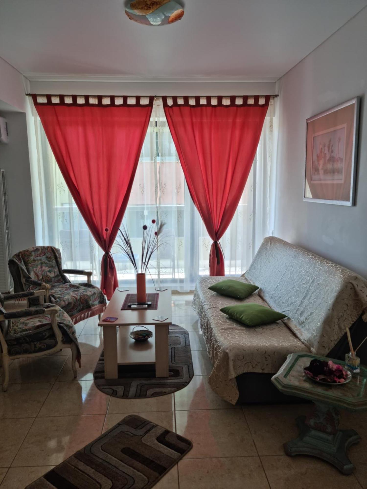 Apartament Adina Mamaia Eksteriør billede