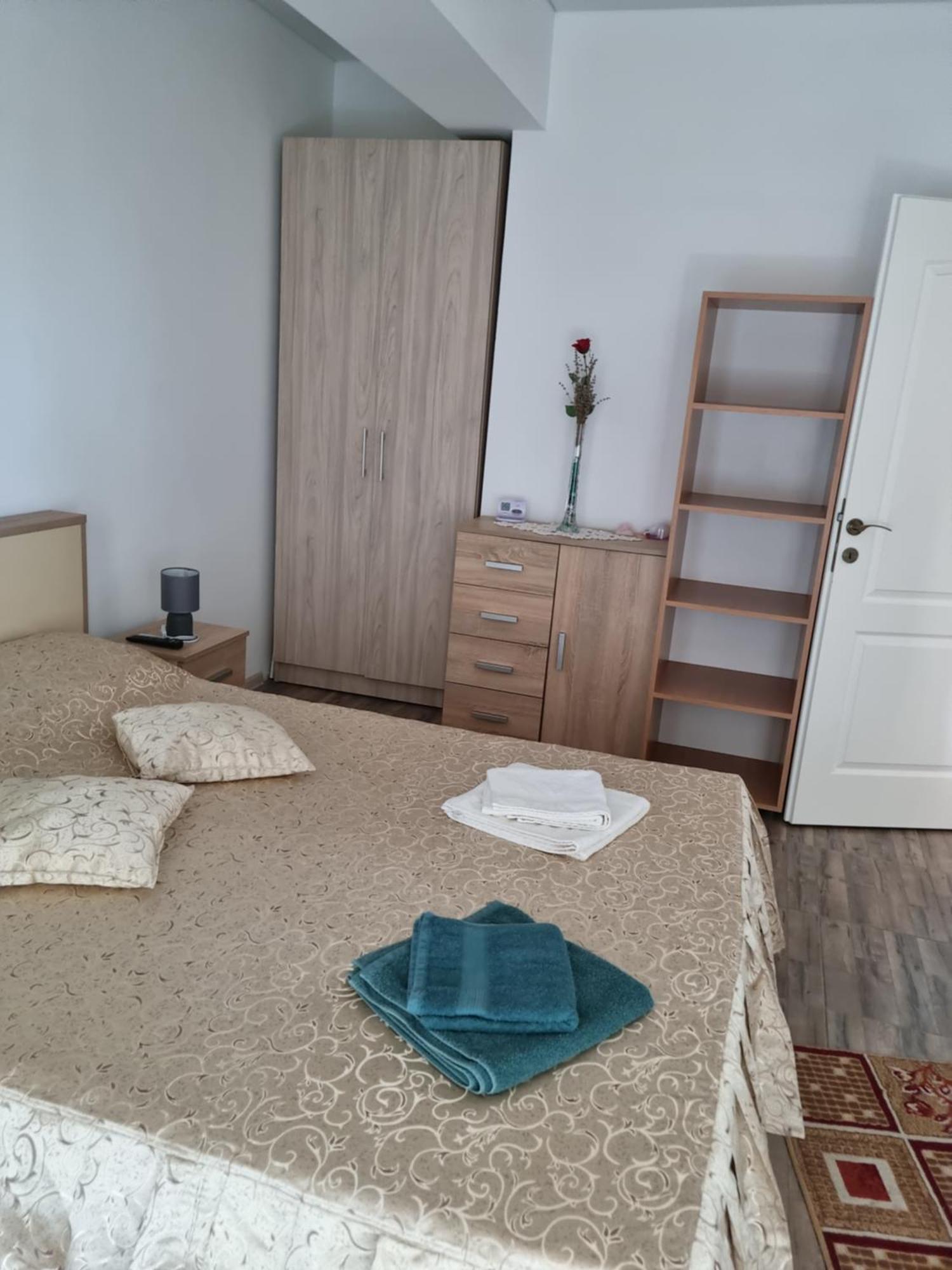 Apartament Adina Mamaia Eksteriør billede