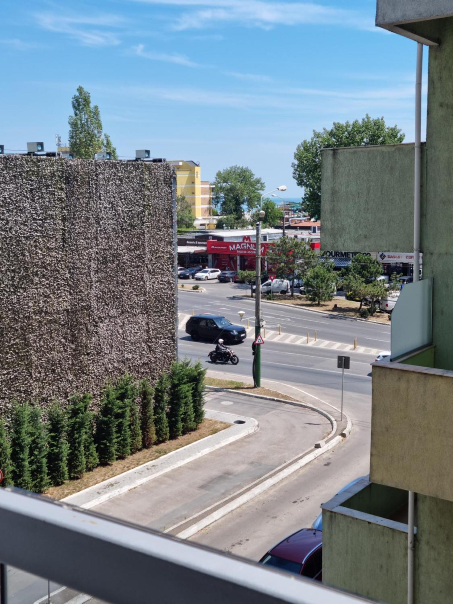 Apartament Adina Mamaia Eksteriør billede