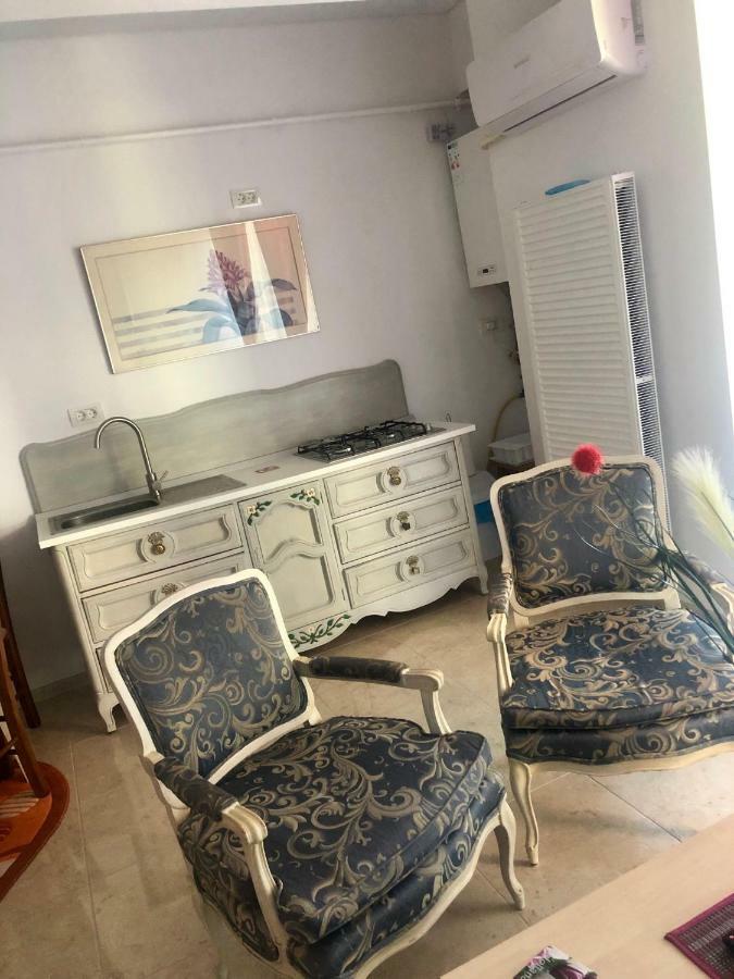 Apartament Adina Mamaia Eksteriør billede