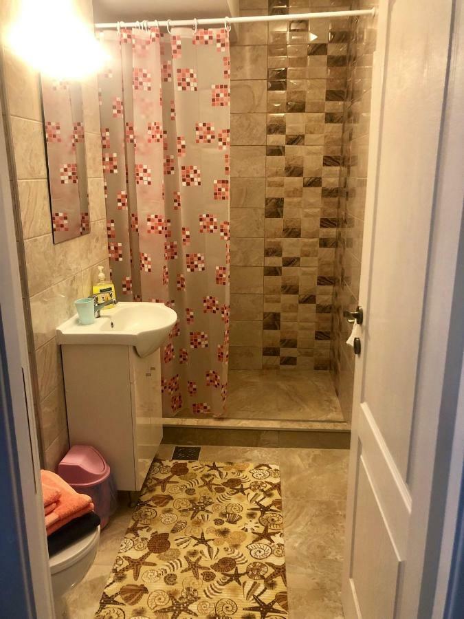 Apartament Adina Mamaia Eksteriør billede
