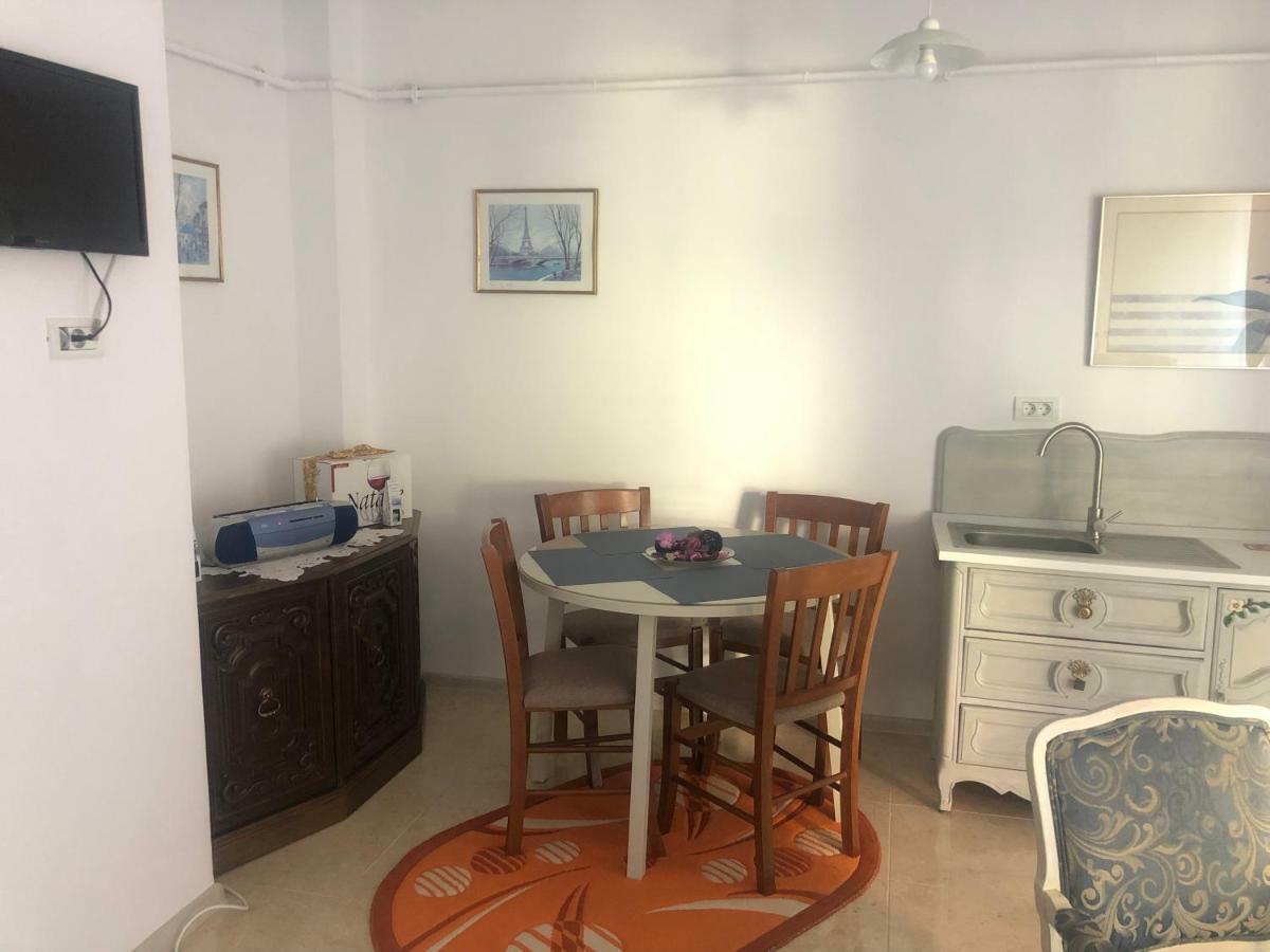 Apartament Adina Mamaia Eksteriør billede