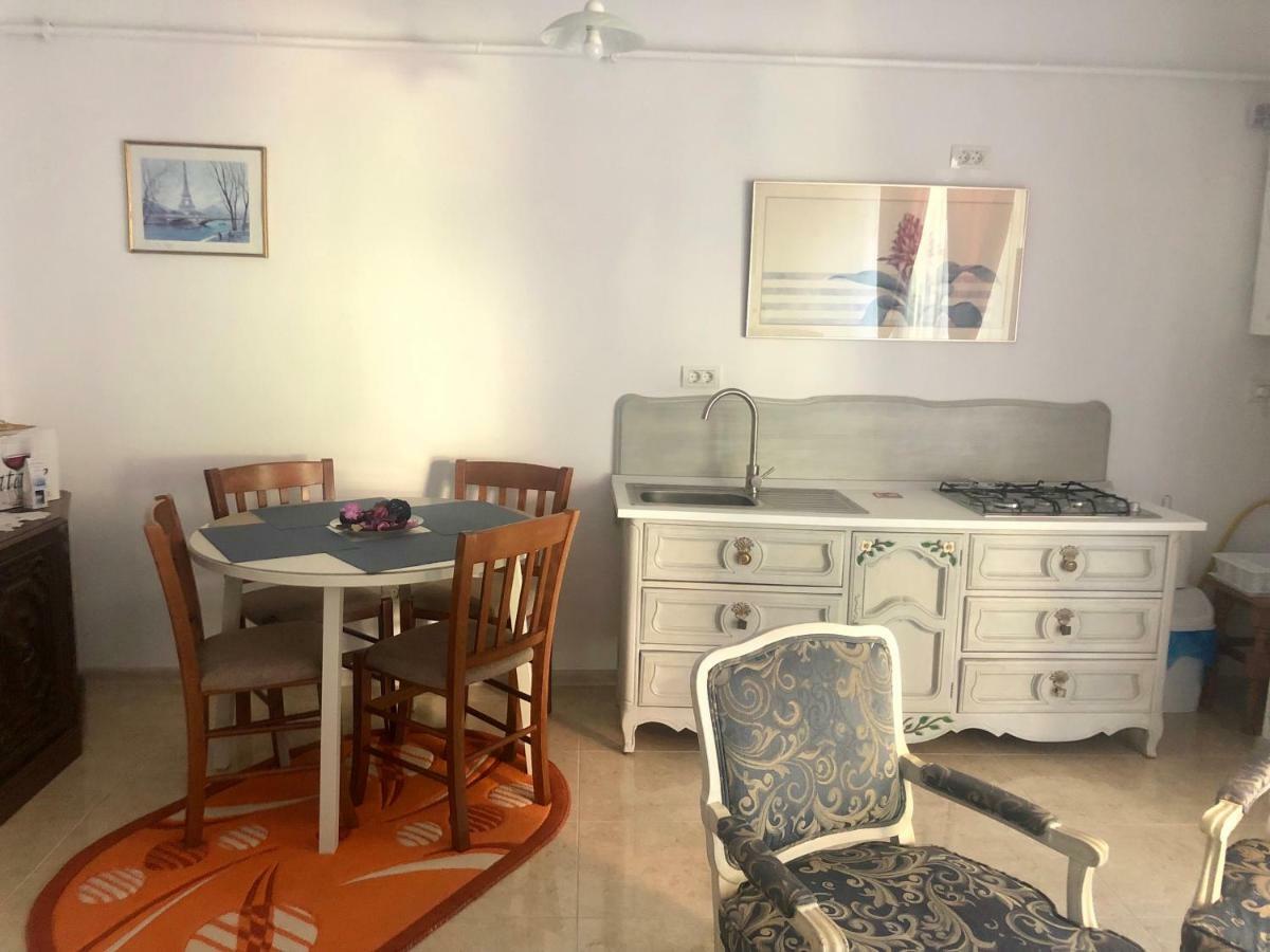 Apartament Adina Mamaia Eksteriør billede