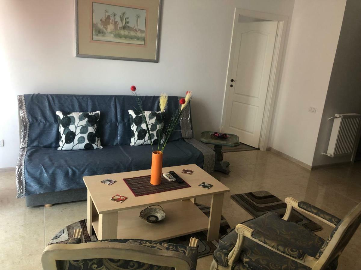 Apartament Adina Mamaia Eksteriør billede