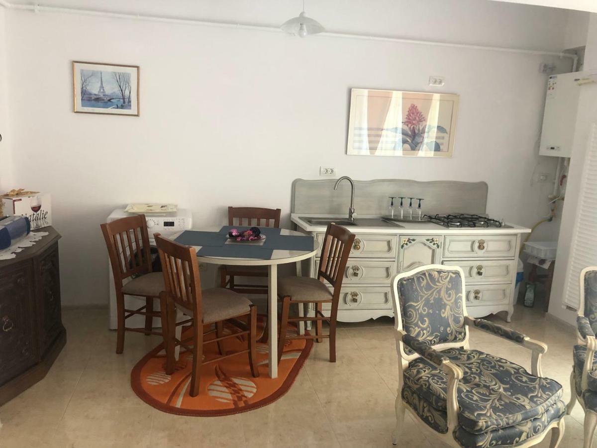Apartament Adina Mamaia Eksteriør billede