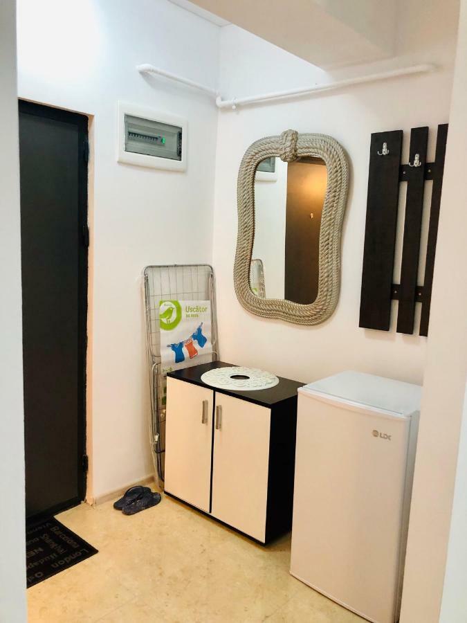 Apartament Adina Mamaia Eksteriør billede