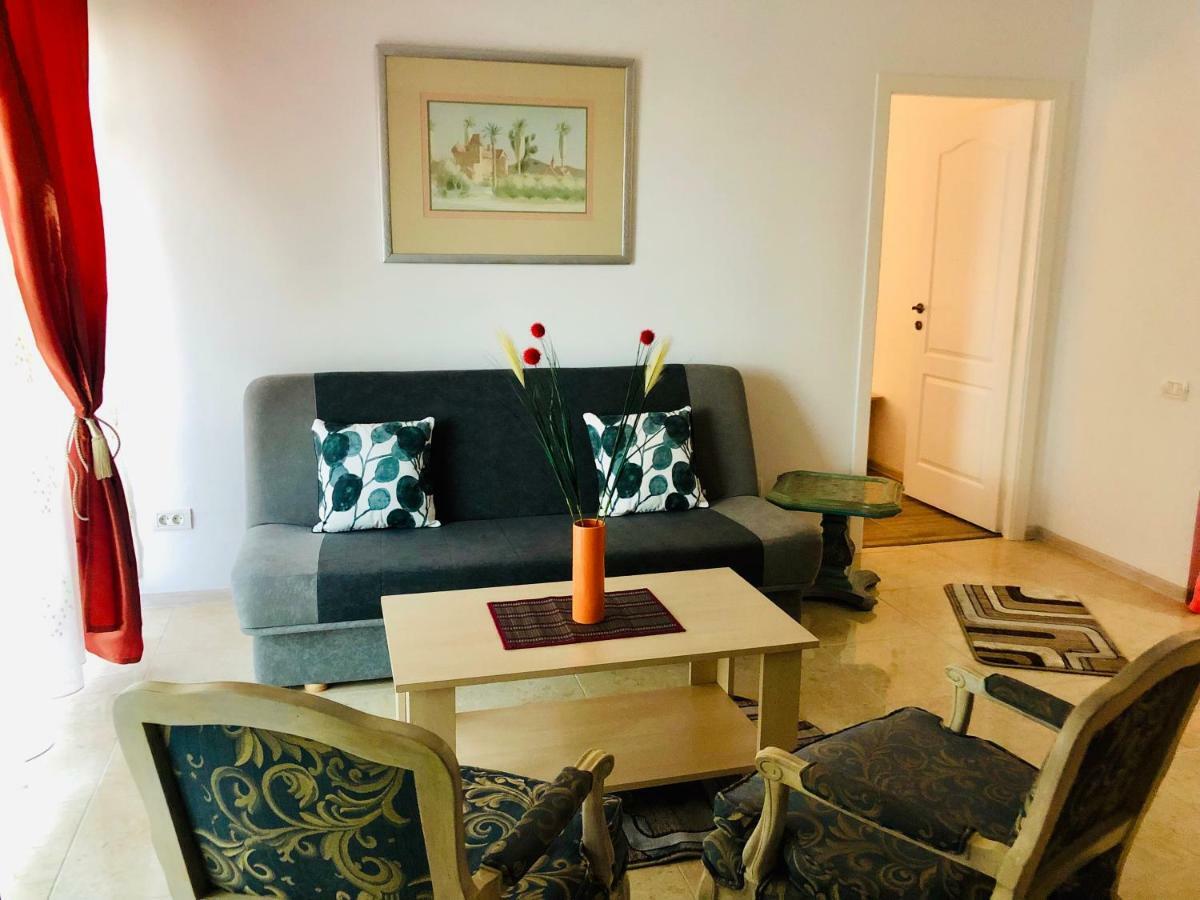 Apartament Adina Mamaia Eksteriør billede