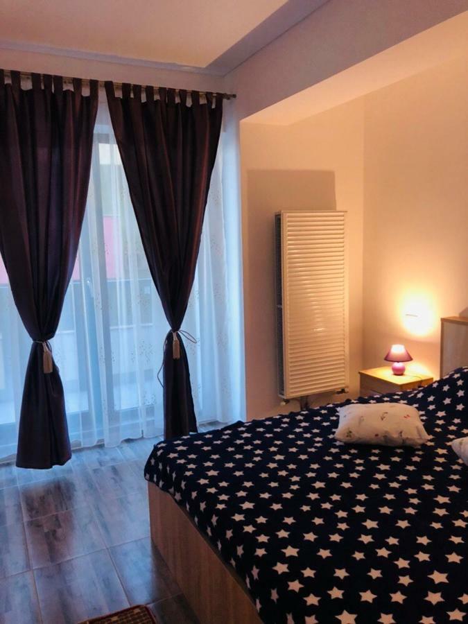 Apartament Adina Mamaia Eksteriør billede