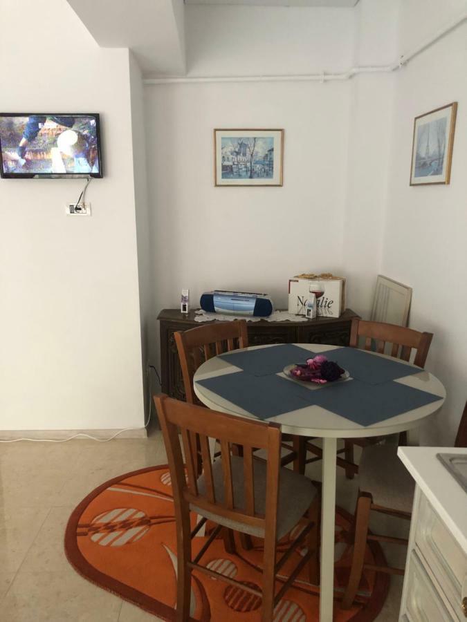Apartament Adina Mamaia Eksteriør billede