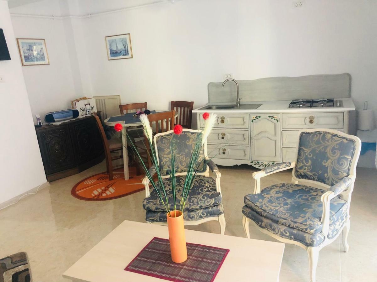 Apartament Adina Mamaia Eksteriør billede