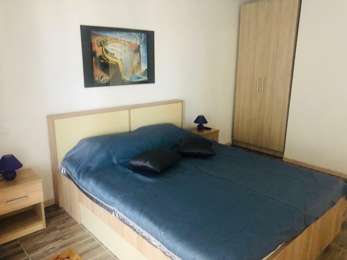Apartament Adina Mamaia Eksteriør billede