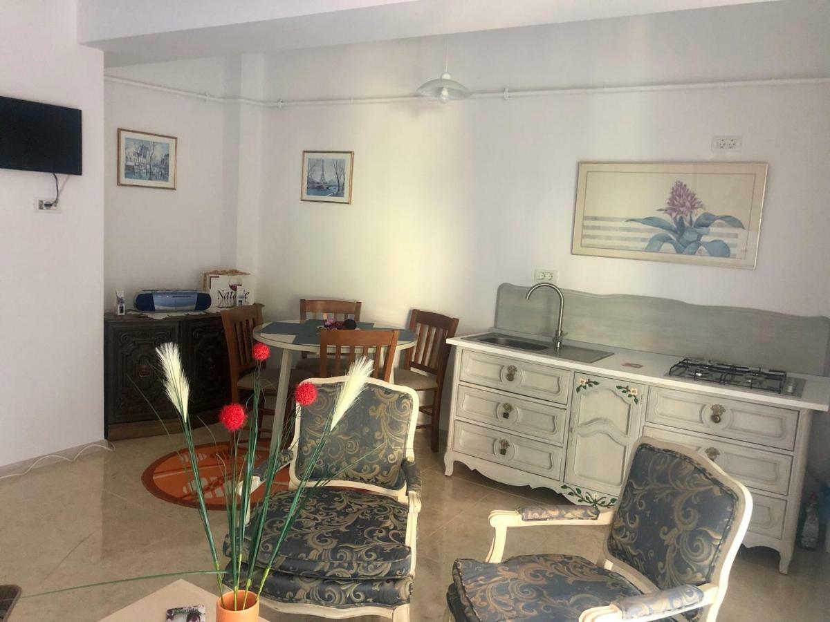 Apartament Adina Mamaia Eksteriør billede